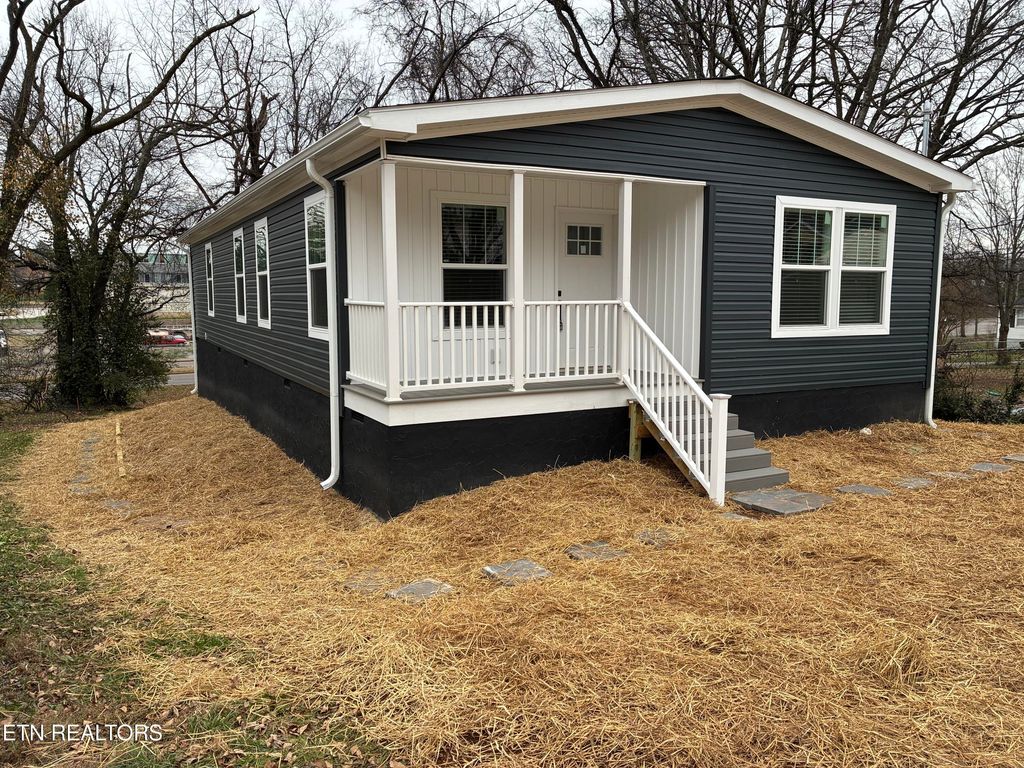 3114 Browning Ave, Knoxville, TN 37921