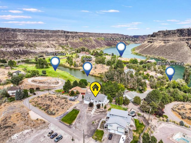 726 Falls View Dr, Twin Falls, ID 83301
