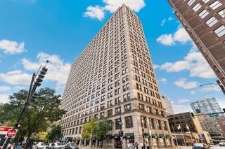 600 S Dearborn Street 1901, Chicago, IL 60605