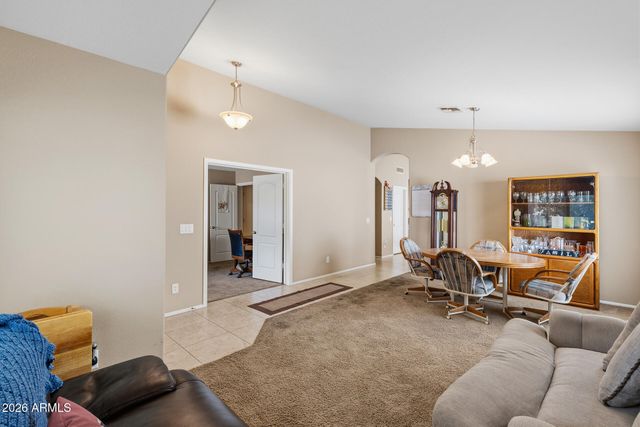 9887 W HARMONY Lane, Peoria, AZ 85382