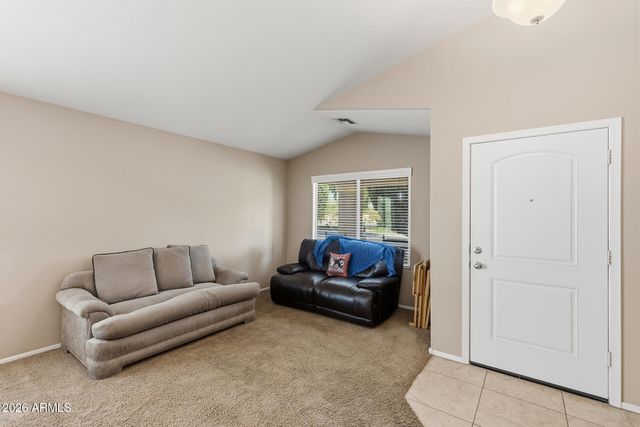 9887 W HARMONY Lane, Peoria, AZ 85382