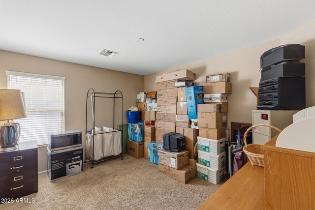 9887 W HARMONY Lane, Peoria, AZ 85382
