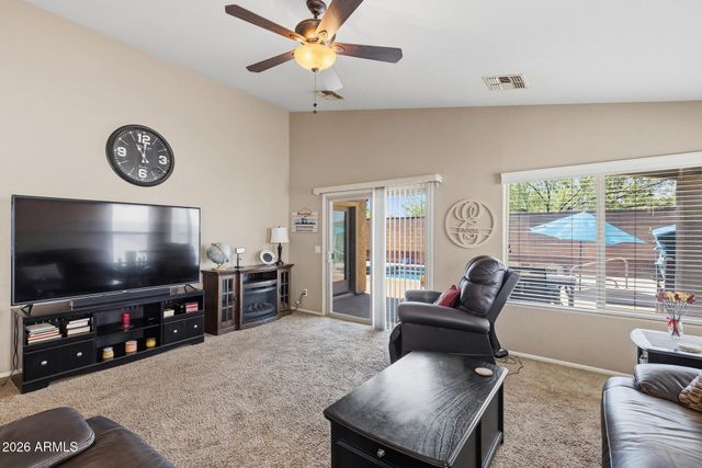 9887 W HARMONY Lane, Peoria, AZ 85382