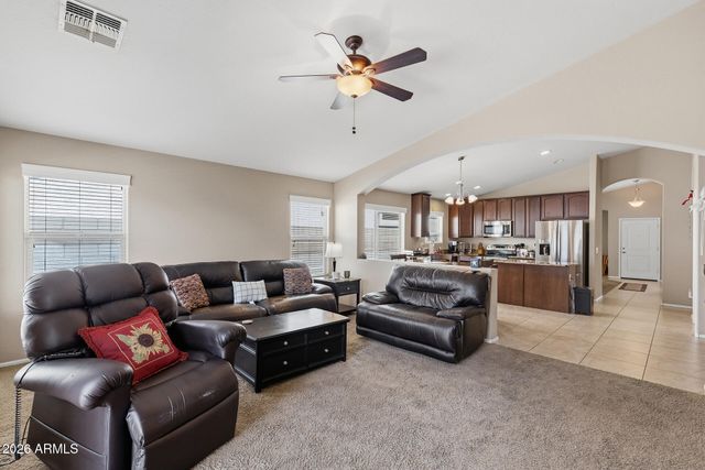 9887 W HARMONY Lane, Peoria, AZ 85382