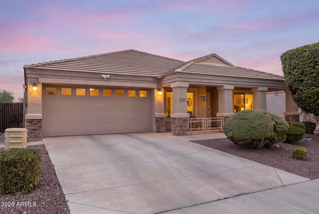 9887 W HARMONY Lane, Peoria, AZ 85382 — photo 3