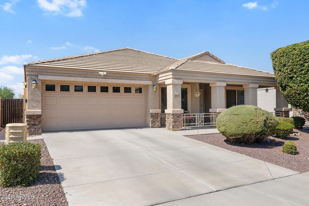 9887 W HARMONY Lane, Peoria, AZ 85382 — photo 4
