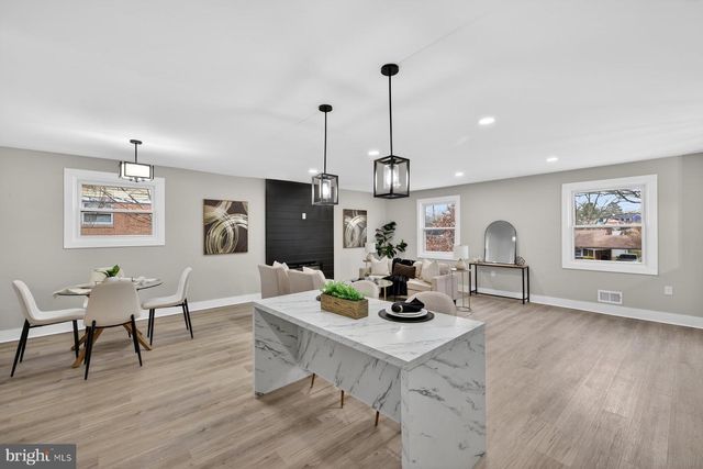 6118 HELLEN LEE DR, Clinton, MD 20735