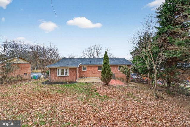 6118 HELLEN LEE DR, Clinton, MD 20735