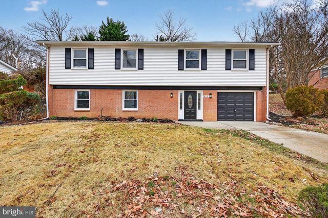 6118 HELLEN LEE DR, Clinton, MD 20735