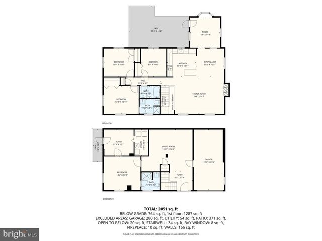 6118 HELLEN LEE DR, Clinton, MD 20735