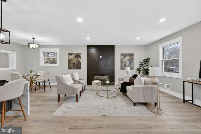 6118 HELLEN LEE DR, Clinton, MD 20735