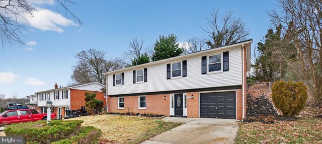 6118 HELLEN LEE DR, Clinton, MD 20735