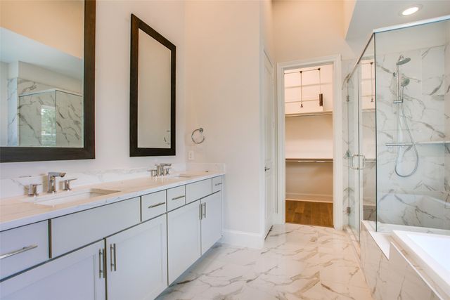 1408 N Avenue, Plano, TX 75074