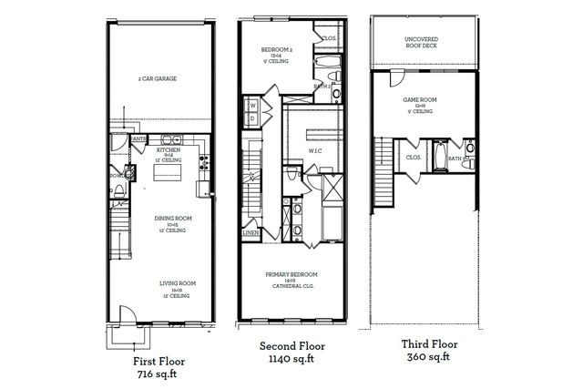 1408 N Avenue, Plano, TX 75074