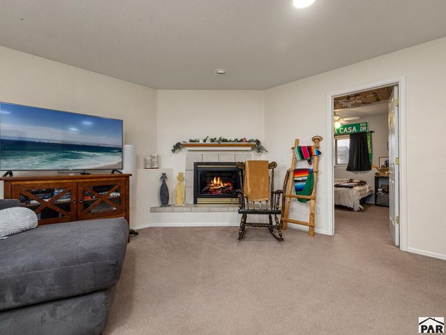 1145 W Bella Casa Dr, Pueblo West, CO 81007