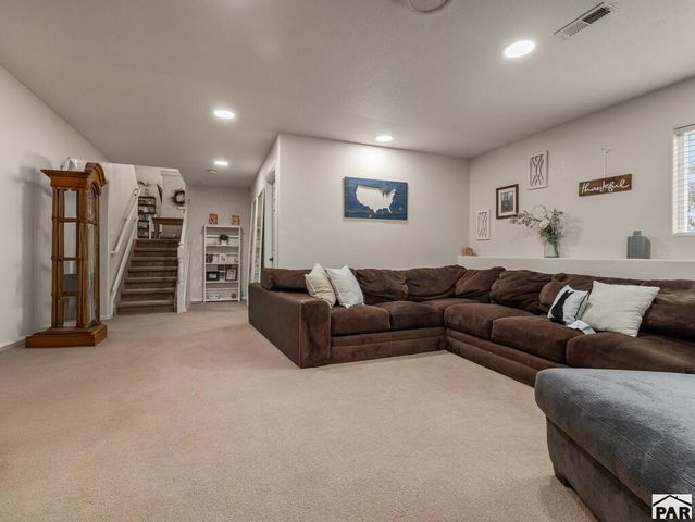 1145 W Bella Casa Dr, Pueblo West, CO 81007