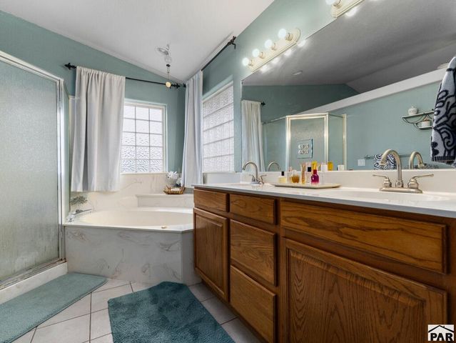 1145 W Bella Casa Dr, Pueblo West, CO 81007