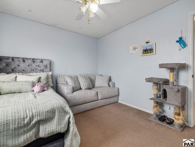 1145 W Bella Casa Dr, Pueblo West, CO 81007