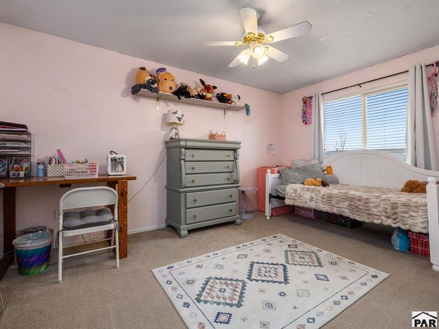 1145 W Bella Casa Dr, Pueblo West, CO 81007