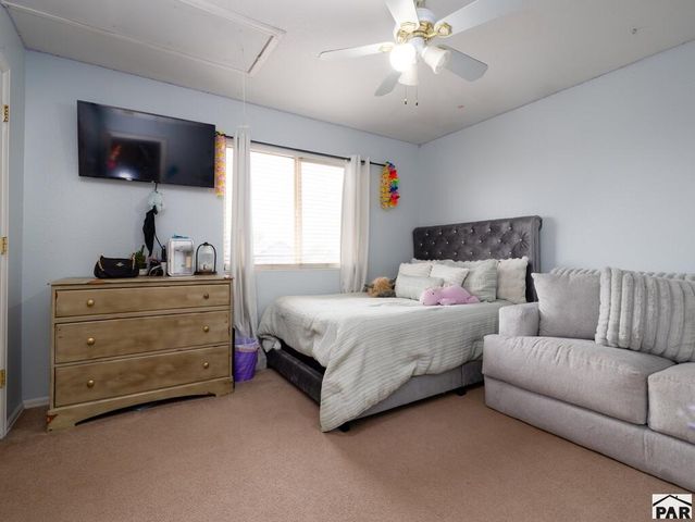 1145 W Bella Casa Dr, Pueblo West, CO 81007
