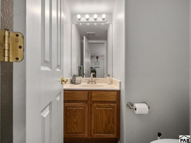 1145 W Bella Casa Dr, Pueblo West, CO 81007
