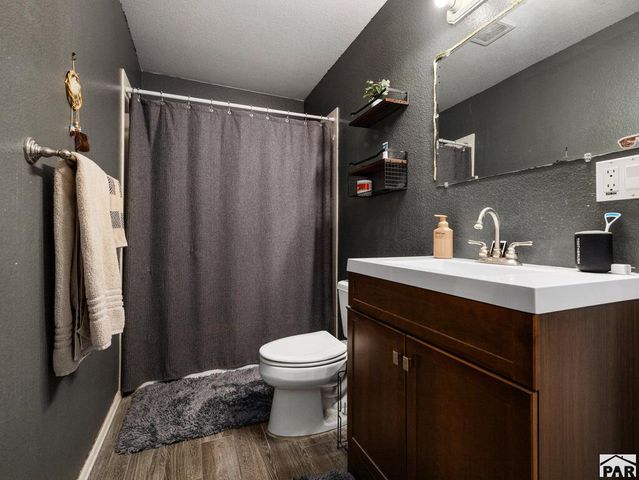 1145 W Bella Casa Dr, Pueblo West, CO 81007