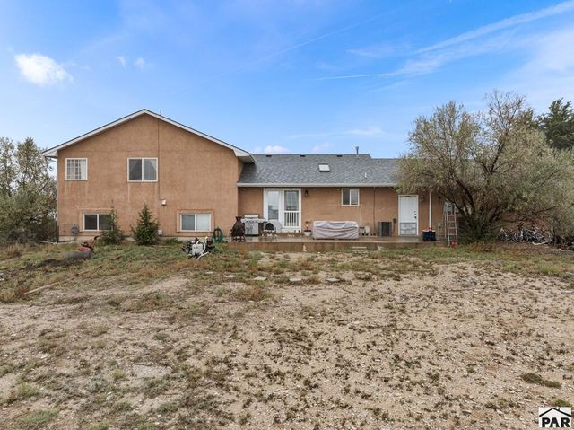 1145 W Bella Casa Dr, Pueblo West, CO 81007