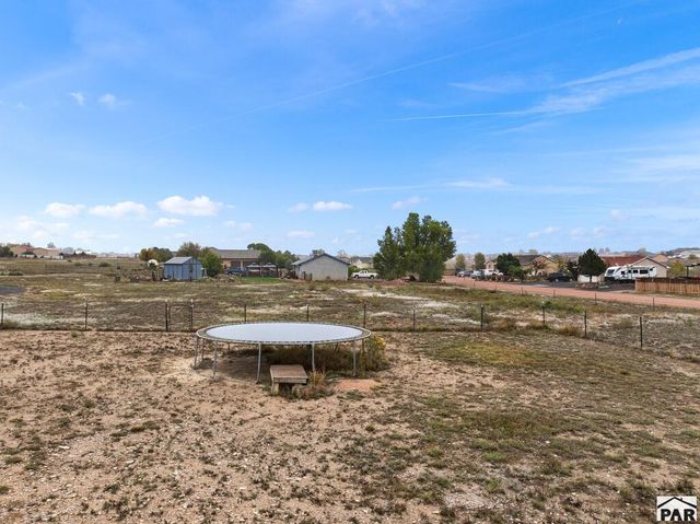 1145 W Bella Casa Dr, Pueblo West, CO 81007