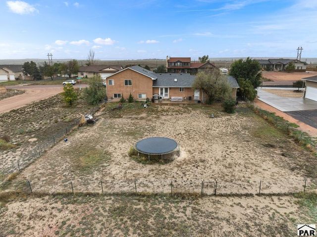 1145 W Bella Casa Dr, Pueblo West, CO 81007