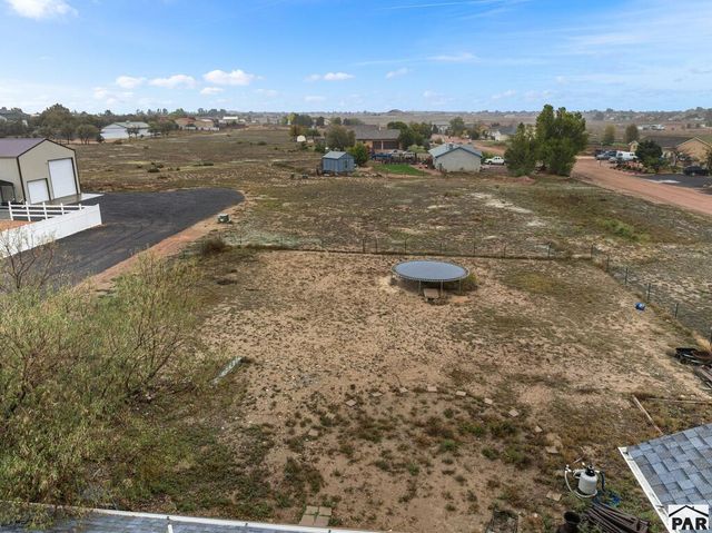1145 W Bella Casa Dr, Pueblo West, CO 81007