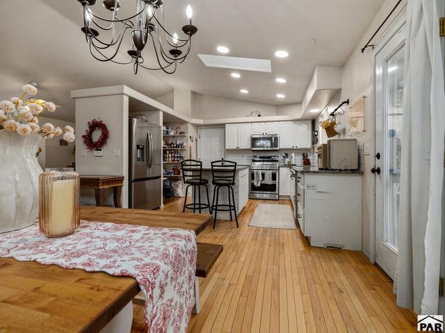 1145 W Bella Casa Dr, Pueblo West, CO 81007