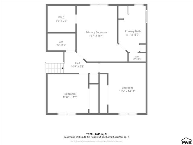 1145 W Bella Casa Dr, Pueblo West, CO 81007