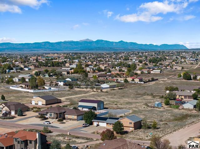 1145 W Bella Casa Dr, Pueblo West, CO 81007