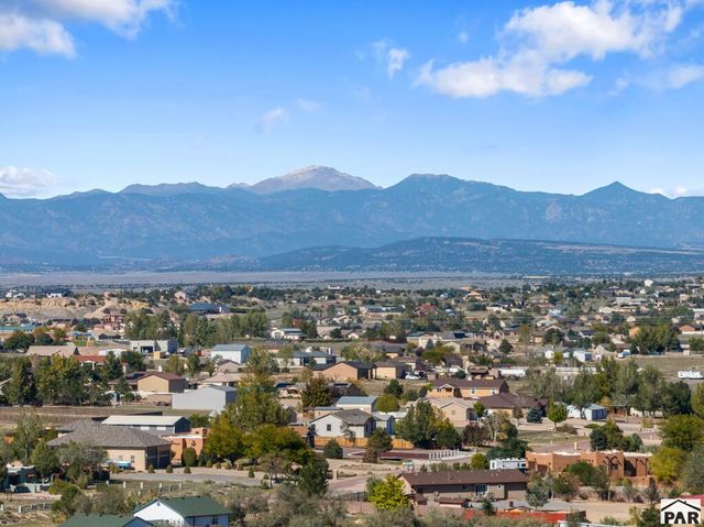 1145 W Bella Casa Dr, Pueblo West, CO 81007