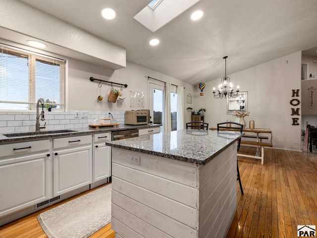 1145 W Bella Casa Dr, Pueblo West, CO 81007