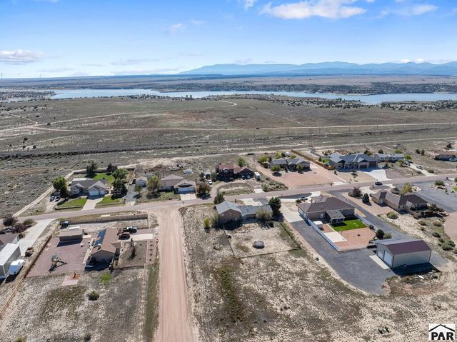 1145 W Bella Casa Dr, Pueblo West, CO 81007