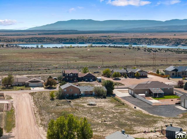 1145 W Bella Casa Dr, Pueblo West, CO 81007