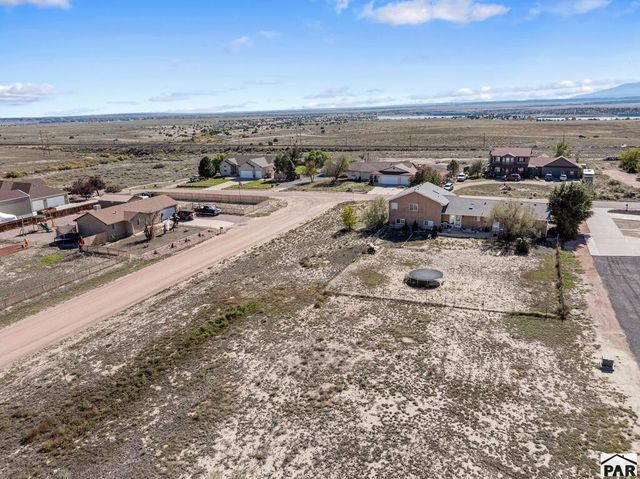 1145 W Bella Casa Dr, Pueblo West, CO 81007