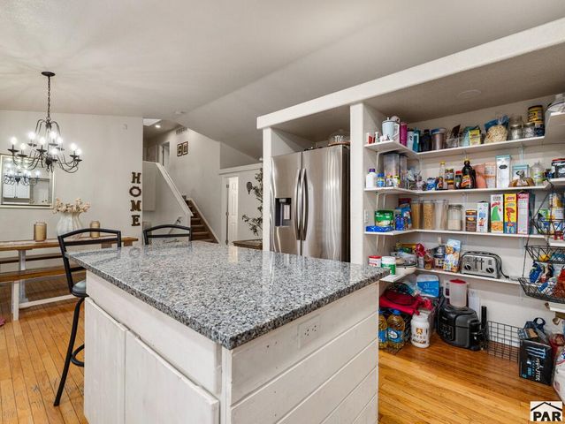 1145 W Bella Casa Dr, Pueblo West, CO 81007