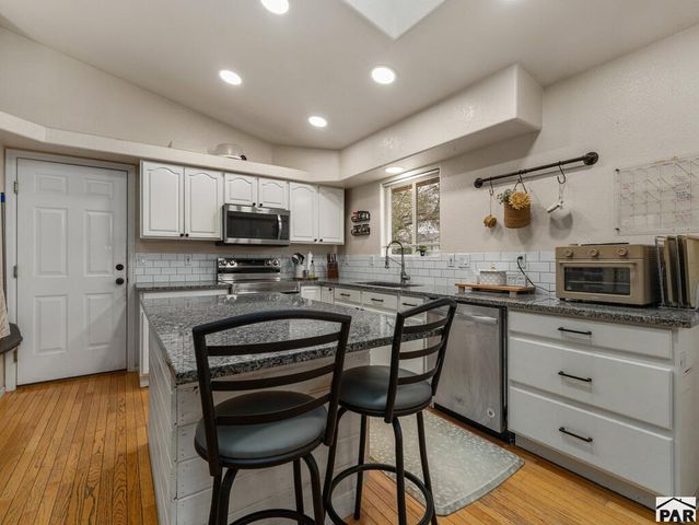1145 W Bella Casa Dr, Pueblo West, CO 81007