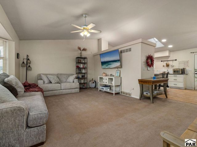 1145 W Bella Casa Dr, Pueblo West, CO 81007