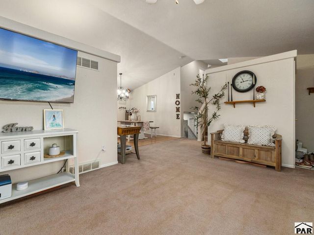 1145 W Bella Casa Dr, Pueblo West, CO 81007