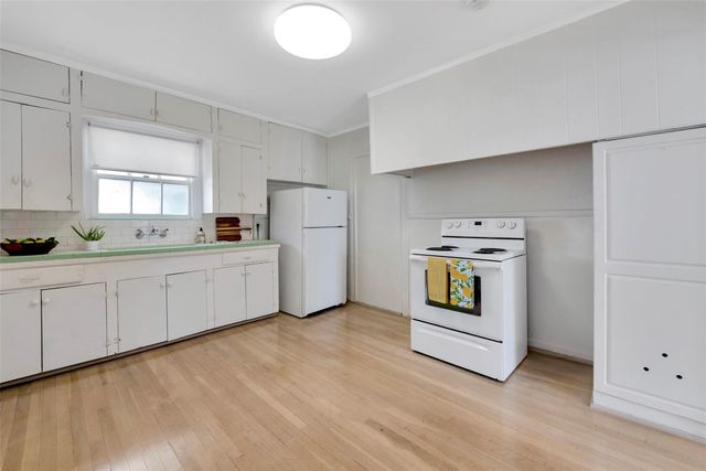 1509 Enid Street Street B, Houston, TX 77009