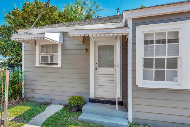 1509 Enid Street Street B, Houston, TX 77009