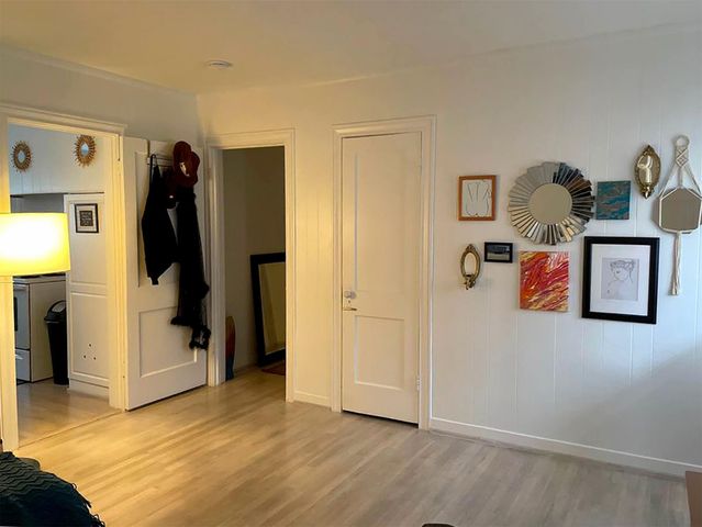 1509 Enid Street Street B, Houston, TX 77009