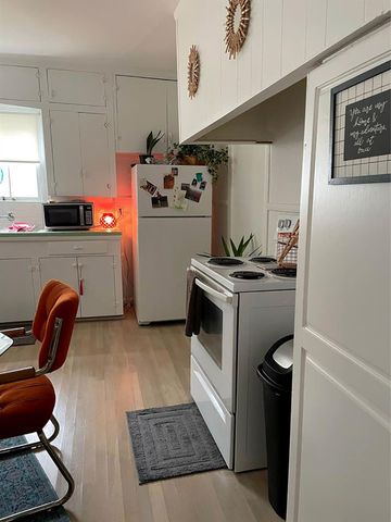 1509 Enid Street Street B, Houston, TX 77009