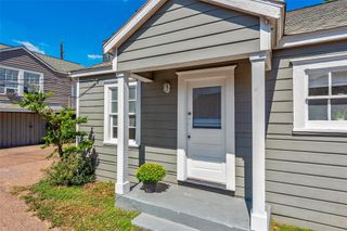 1509 Enid Street Street B, Houston, TX 77009