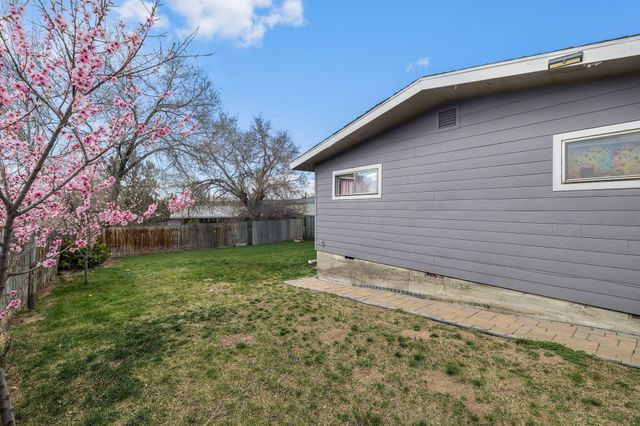 730 SE Turner Street, Madras, OR 97741