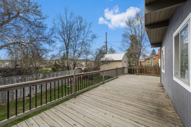 730 SE Turner Street, Madras, OR 97741