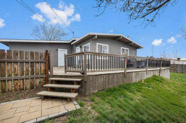 730 SE Turner Street, Madras, OR 97741